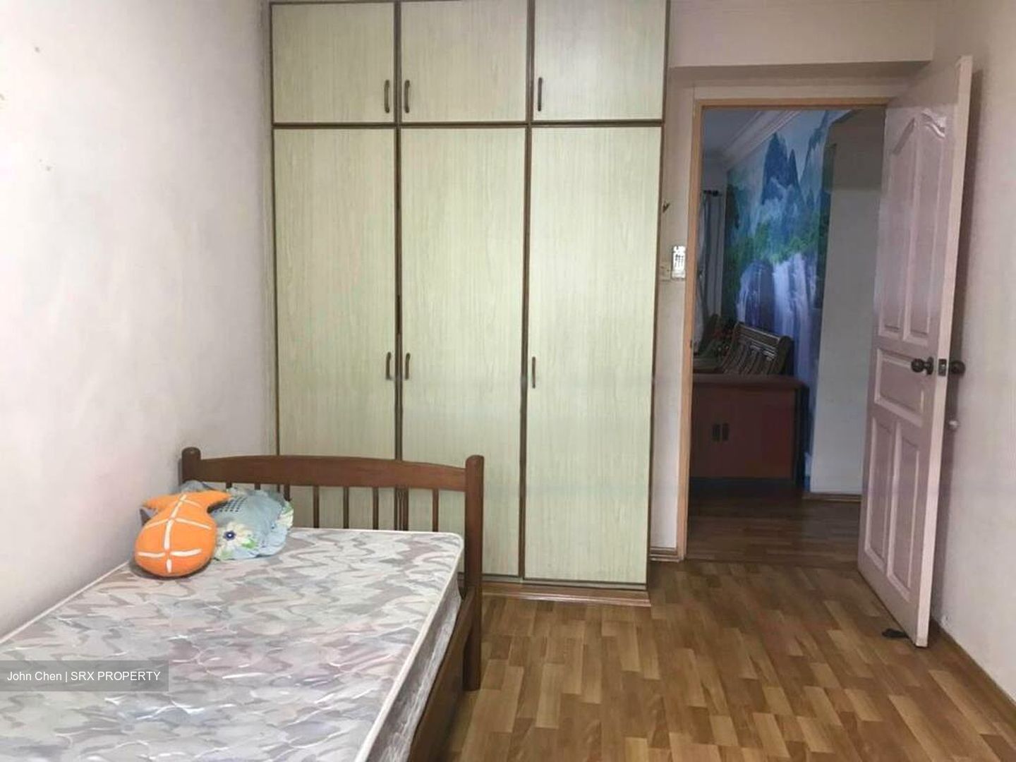 Blk 666 Eunos Damai Ville (Bedok), HDB 5 Rooms #482291841